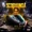 Scooyunda - Space II ft. Killer Mike, Ronnie Spencer & Quiet Money Dot