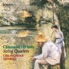 Chilingirian Quartet - String Quartet in C Minor, Op. 35: III. Gaiement, pas trop vite (Compl. d'Indy)