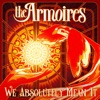 We Absolutely Mean It - Single