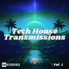 Tech-House Transmissions, Vol. 01, 2024