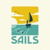 Sails - Single