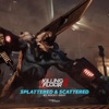 Splattered & Scattered - Single