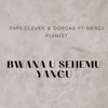 Bwana U Sehemu Yangu - Single