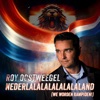 Nederlalalalalalalaland (We Worden Kampioen) - Single