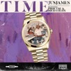 Time (feat. Procyse & Rich Colon) - Single