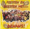 Feesten en Beesten met...Denans