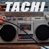 TACHI - Single