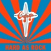 Hard as Rock