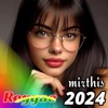 MELÔ DE MIRTHIS 2024 NEW REGGAE - Single