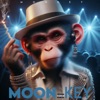 MOONkey - EP