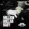 Tommy Richman -MILLION DOLLAR BABY cover