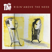 Risin' Above the Need / Where Do We Go When We Die? - Single