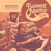 Bennett Matteo Band - Believe in Me