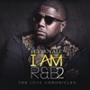 I AM R&B 2:The Love Chronicles