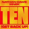 Ten (Get Back Up) - Single