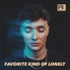 Favorite Kind Of Lonely - EP