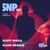 Scott Moca - Piano Groove
