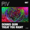 Treat You Right - Single