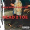 Head 2 Toe cover