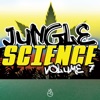 Jungle Science, Vol. 7 - EP