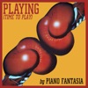 Playing - Time To Play - EP