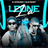 Leonela (feat. El Sicokario & Blue Money) - Single