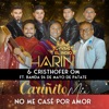 Cariñito Mix - Cariñito  No Me Casé Por Amor (feat. Cristhofer OM & Banda Show 24 de Mayo de Patate) - Single
