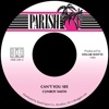 Can’t You See - Single