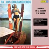 Roberto de la Barrera y su Sonora - Los Cocacolos (with Agustín Zarante)