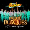 No Me Busques (La Promesa De Amor) - Single, 2024