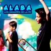 Los Gigantes De La Fe - Alaba