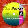 SoundFactory - Radio Times (US Radio Jingle)