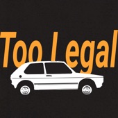 Too Legal - Single