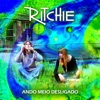 Ando Meio Desligado - Single