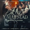 Honra y Majestad (Live) - Single