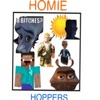 Homie Hoppers EP