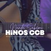 Nanda Sakemi HINOS CCB