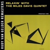 Miles Davis Quintet - Woody'n You