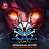 Underground Bastard (Ferra & Greensequence Remix) - Single