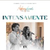 Intensamente (Adoradores 5) [Ao Vivo] - Single