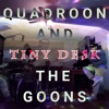 Quadroon & the Goons - Colima (Tiny Desk Contest)
