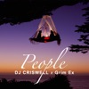 People (feat. Grim Ex) [Arabic Version] - Single