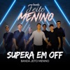 Supera em off - Single