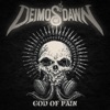 God of Pain - Single