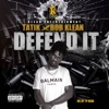 Defend It - Single