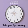 Take Your Life Seriously - Single