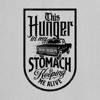 Hunger in My Stomach - Single