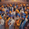 Vintage Shabad Kirtan - Dhan Dhan Ramdas Gur / Bhai Dharam Singh Zakhmi