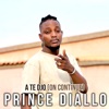 A Te Djo (On Continue) - Single