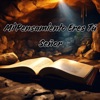 Mi Pensamiento Eres Tú Señor - Single
